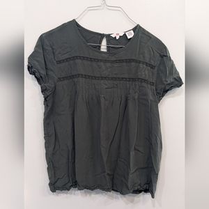 Levi's Women's Large Top. So soft!